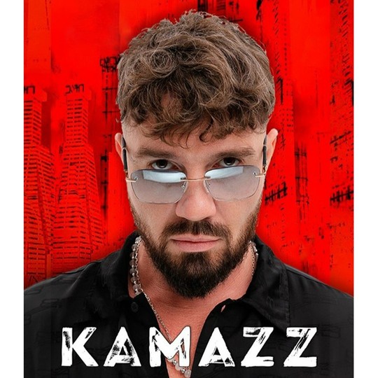 Kamazz